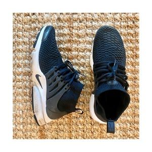 Nike Presto Ultra’s.